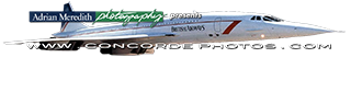 Welcome to Concorde Photos. - Concorde Photos and Memorabilia